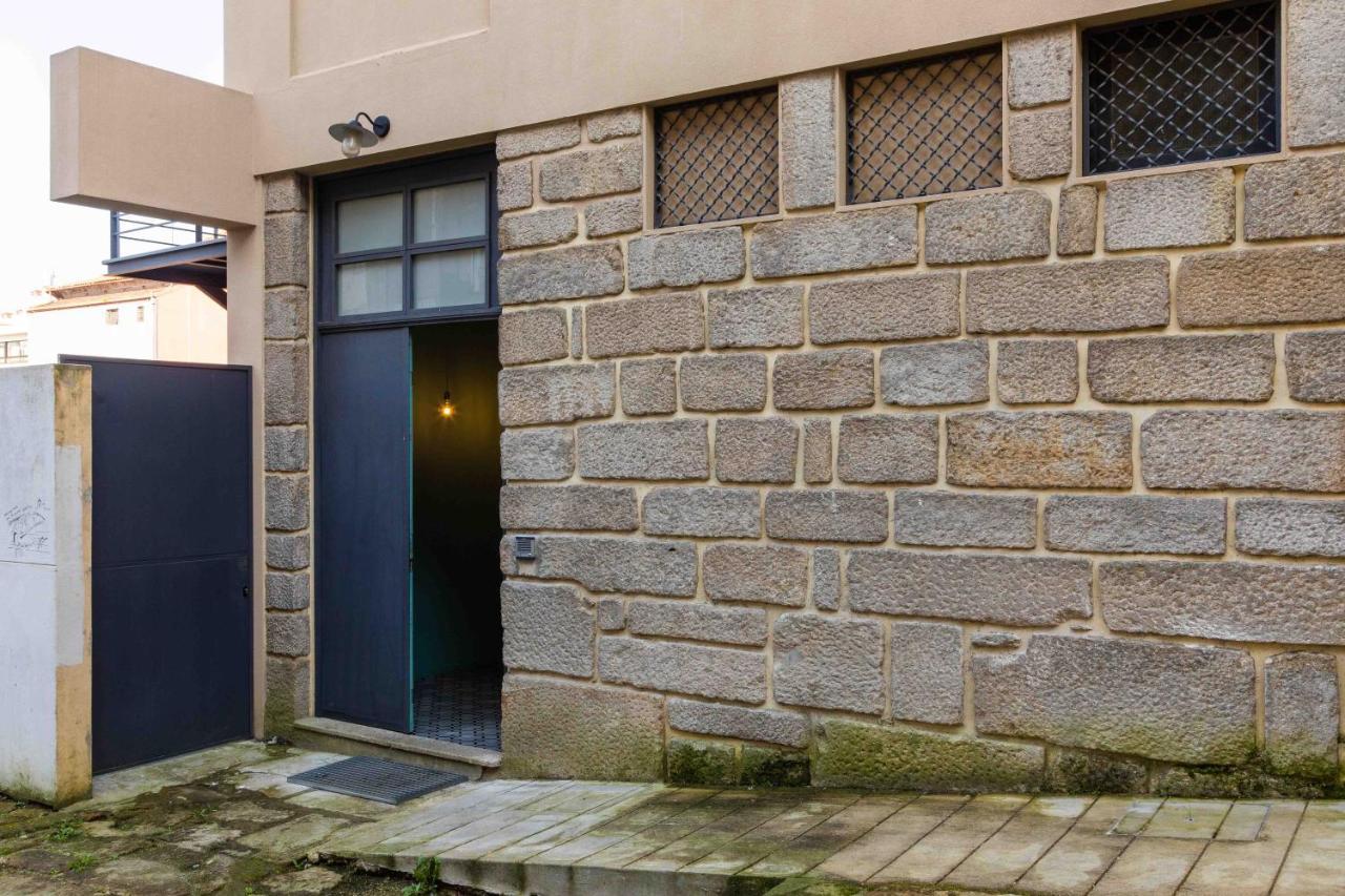 Viva 4 Suites Batalha Residence & Size Flats Batalha Porto Bagian luar foto