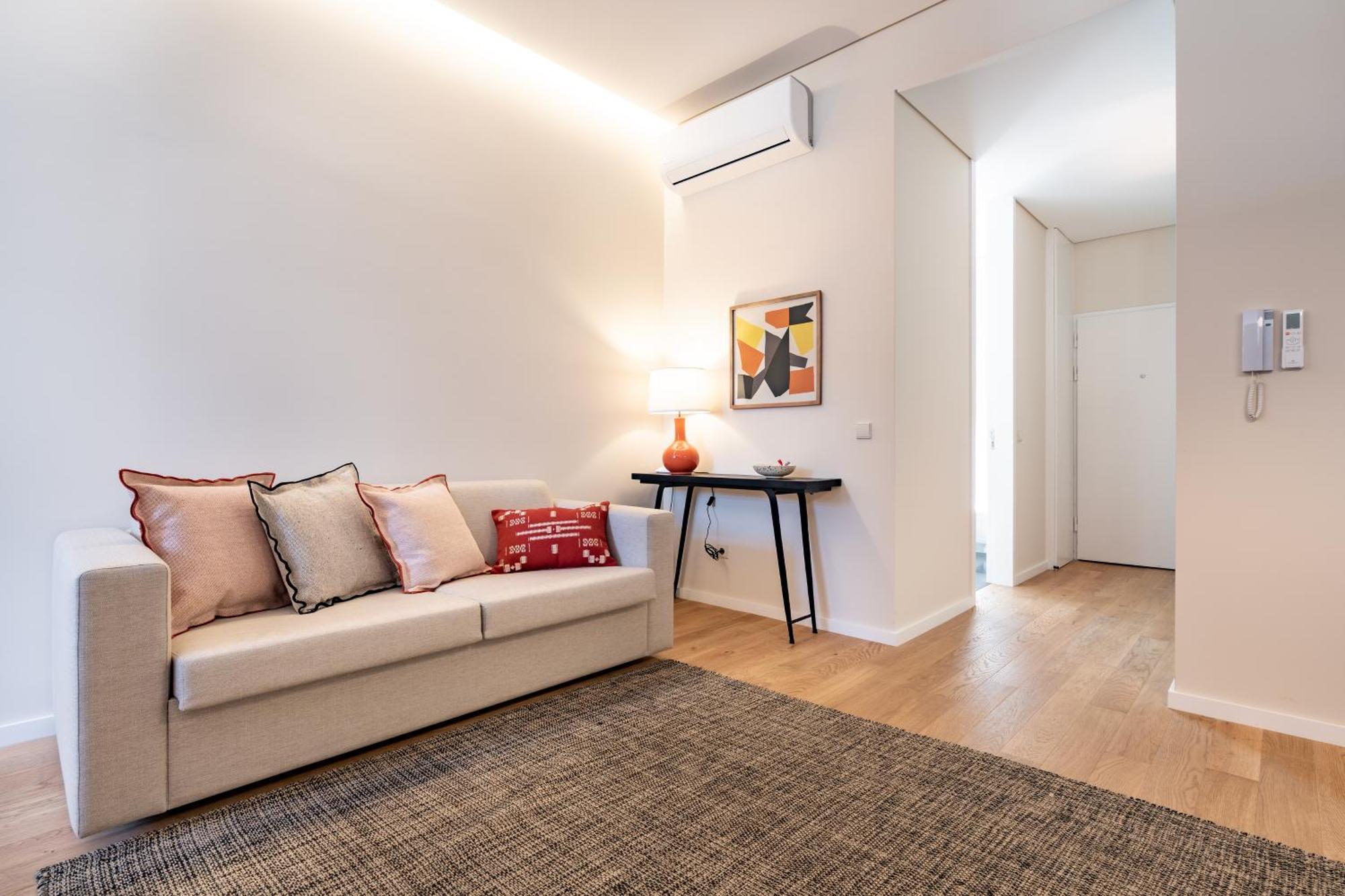 Viva 4 Suites Batalha Residence & Size Flats Batalha Porto Bagian luar foto