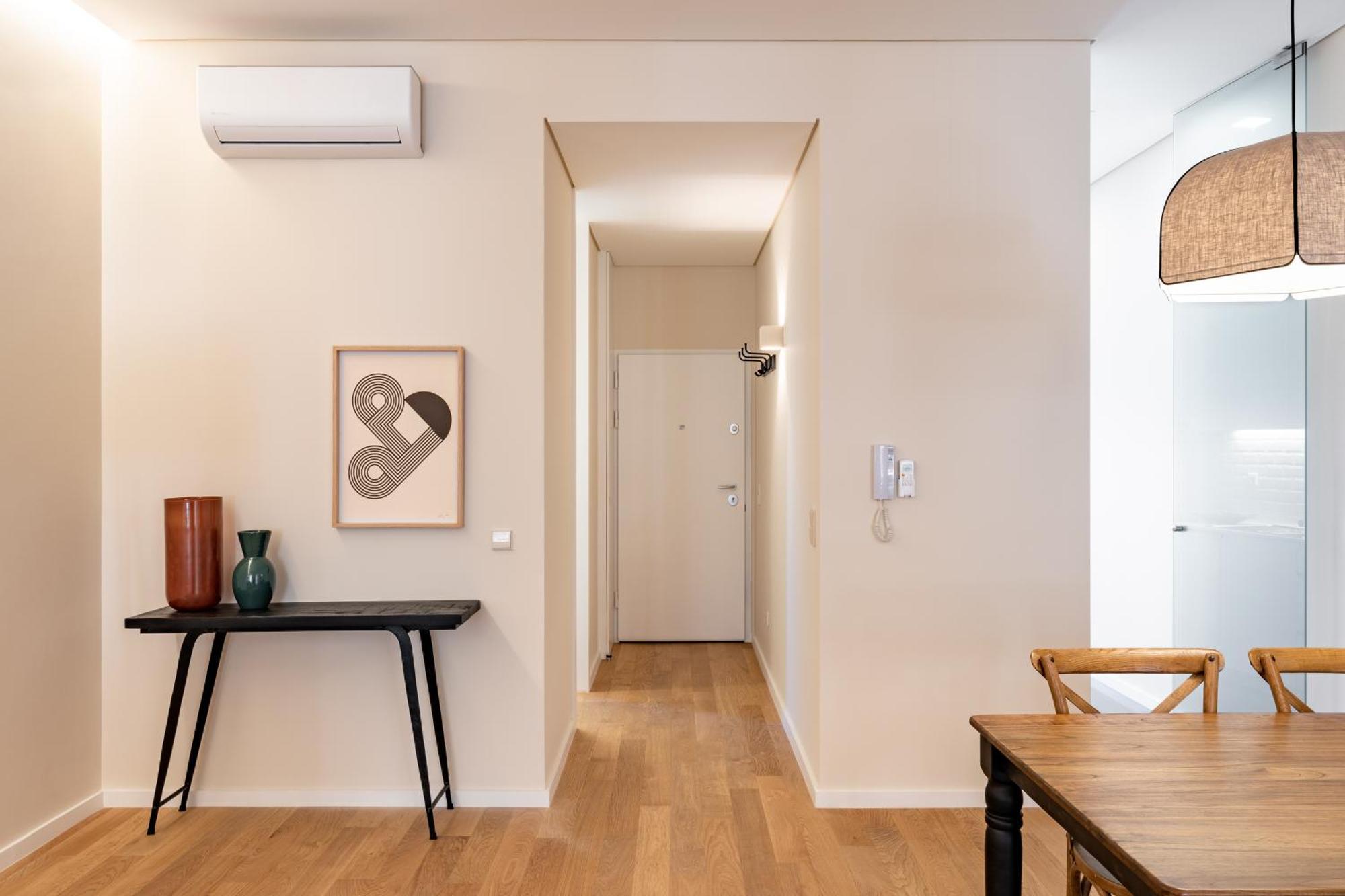 Viva 4 Suites Batalha Residence & Size Flats Batalha Porto Bagian luar foto