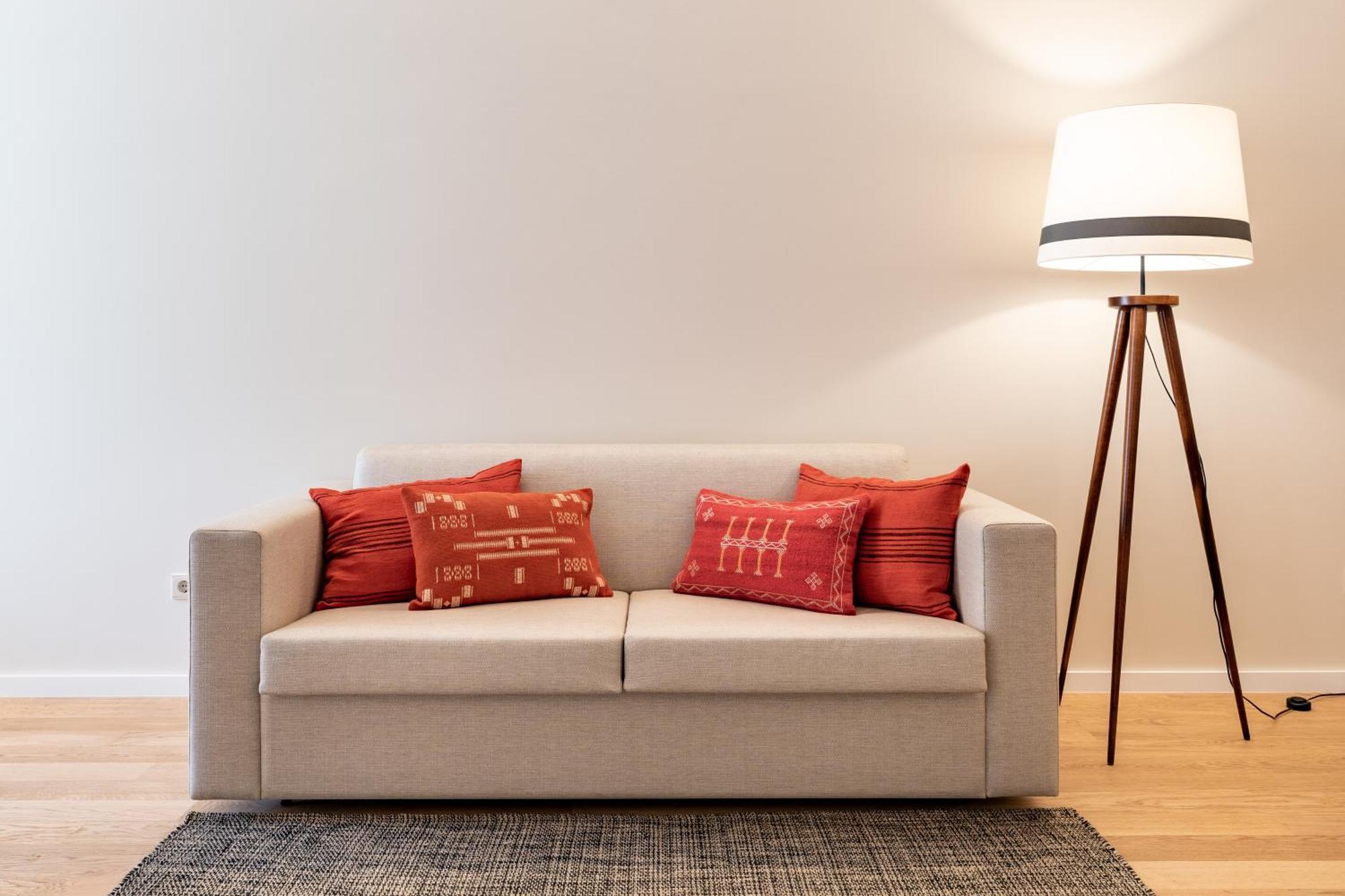 Viva 4 Suites Batalha Residence & Size Flats Batalha Porto Bagian luar foto