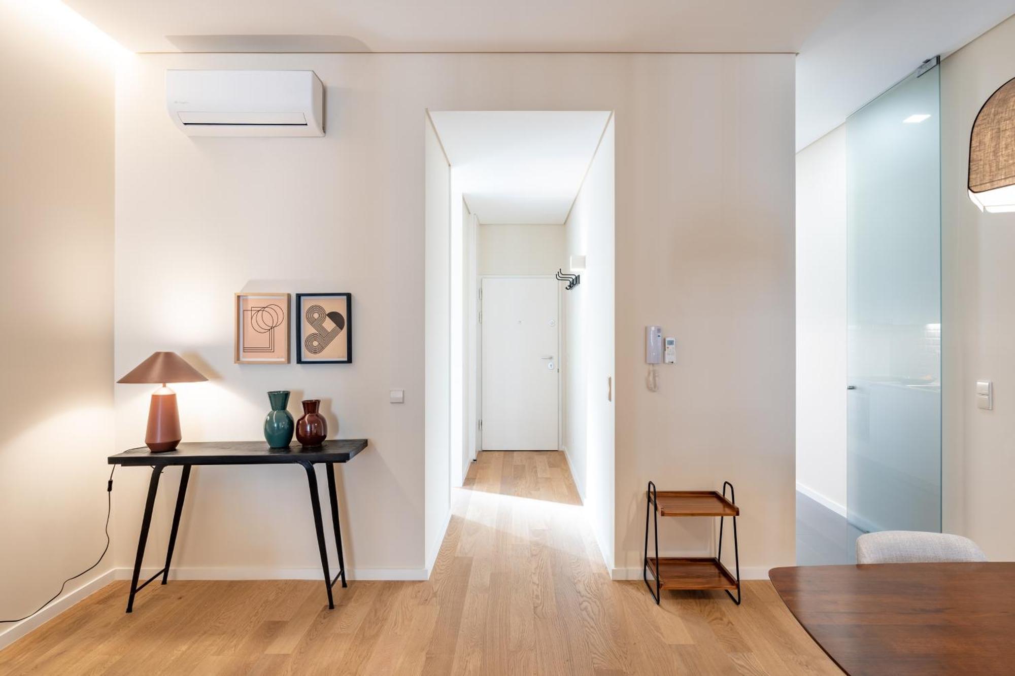 Viva 4 Suites Batalha Residence & Size Flats Batalha Porto Bagian luar foto