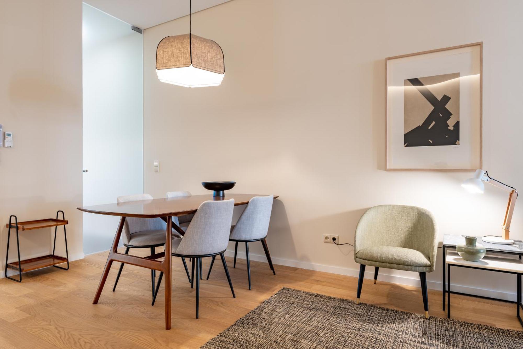 Viva 4 Suites Batalha Residence & Size Flats Batalha Porto Bagian luar foto