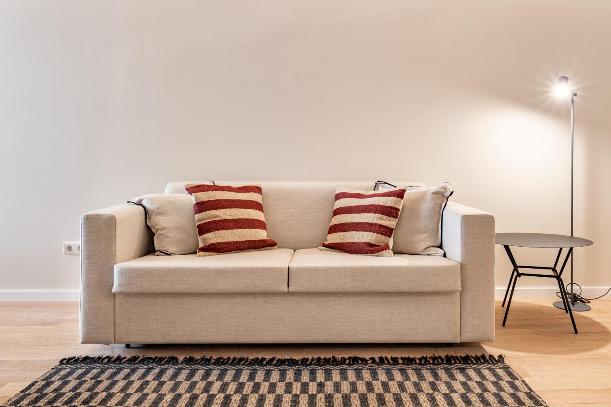 Viva 4 Suites Batalha Residence & Size Flats Batalha Porto Bagian luar foto