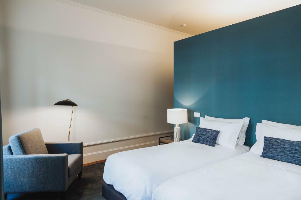 Viva 4 Suites Batalha Residence & Size Flats Batalha Porto Bagian luar foto